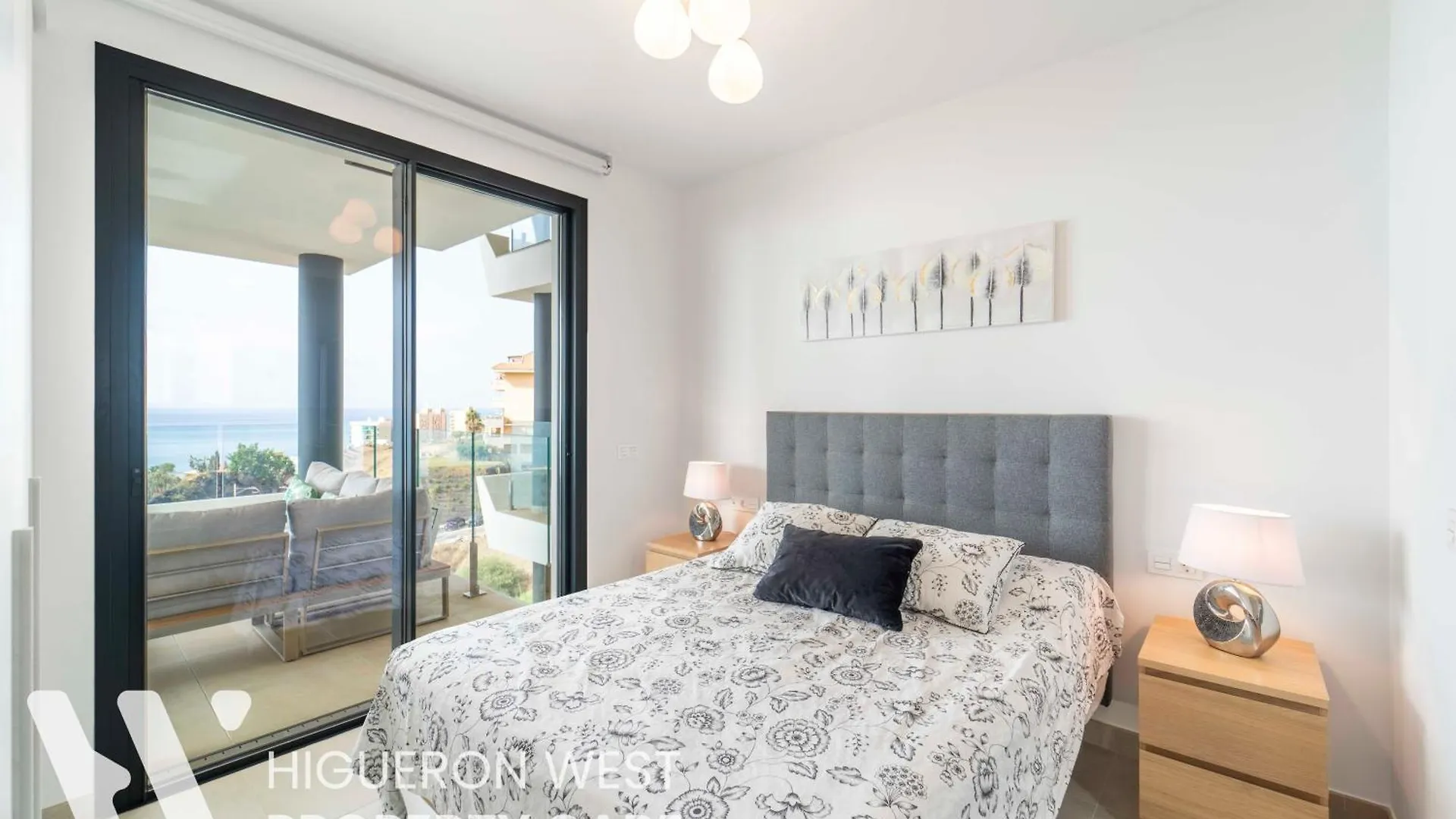 Seaviews Reserve Collection - La Vista Mar Azul By Hwpc Fuengirola Espanha
