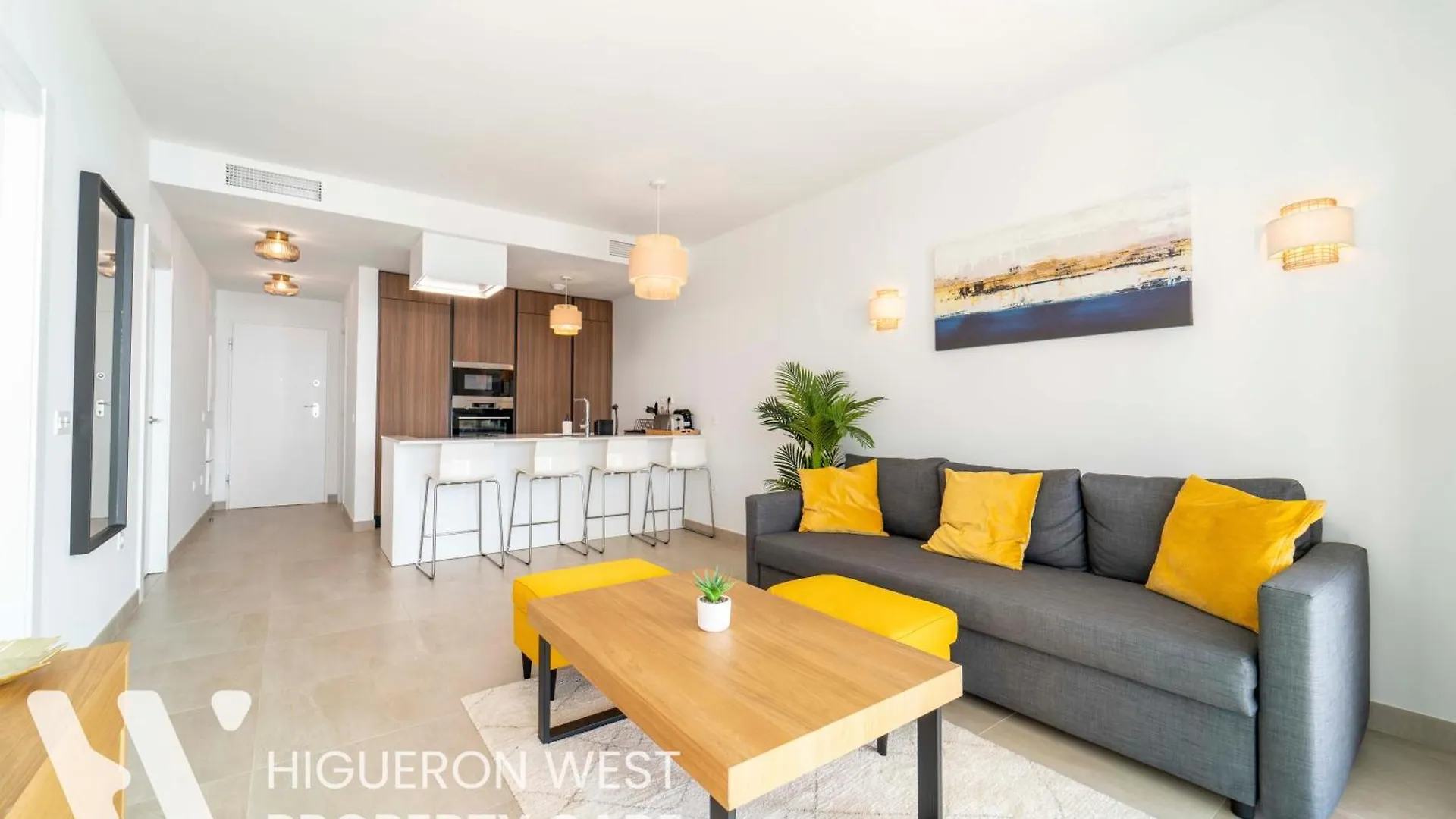 Seaviews Reserve Collection - La Vista Mar Azul By Hwpc Fuengirola 0*,  Espanha